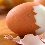 Как определить испорченное яйцо
