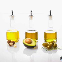 Какое растительное масло лучше и полезнее для здоровья?