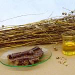 Льняное масло — польза и вред
